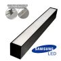 Oprawa LED Cabail 24W 4000K 0,6m czarna Samsung LED - 2