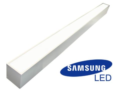 Oprawa led Cabail 50W 4000K  1,5m biała Samsung