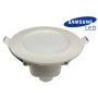 Downlight LED Dinel 4W 3000K Samsung LED IP44 - 2