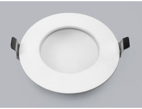 Downlight LED Emma oświetlenie podtynkowe 4W 4000K biała neutralna barwa światła