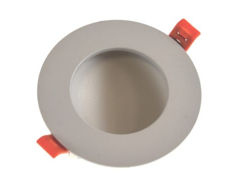 Downlight LED Emma oświetlenie podtynkowe 9W 5000K biała chłodna barwa światła - 2