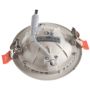 Downlight LED Emma oświetlenie podtynkowe 9W 5000K biała chłodna barwa światła - 4