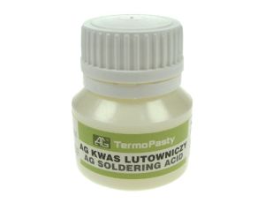 Kwas lutowniczy 35ml