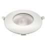 Downlight led Grakt oświetlenie podtynkowe 9W 3000K biała ciepła barwa światła - 2