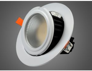 Downlight LED Gripen 28W regulowany DW