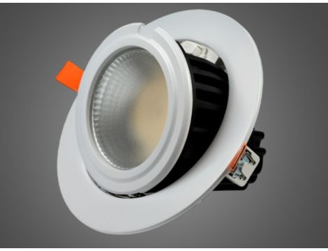 Downlight LED Gripen 28W regulowany DW