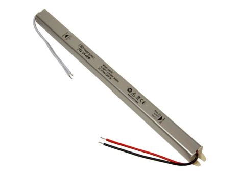 Zasilacz LED Super Slim 24V 48W IP20