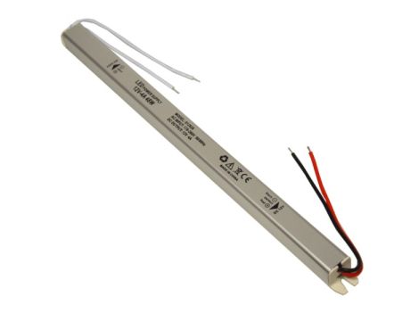 Zasilacz LED Super Slim 12V 48W IP20