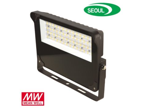 Naświetlacz LED BOLD 150W IP65 4000K (biała neutralna barwa światła) 70°×140°