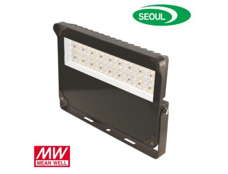 Naświetlacz LED BOLD 200W IP65 5500K (biała chłodna barwa światła) 70°×140°