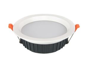 Downlight LED Karel 20W 2700K biały