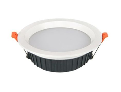 Downlight LED Karel 20W 2700K biały