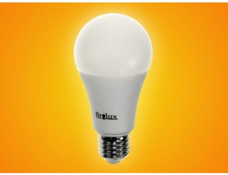 Żarówka LED Brolux E27 12W 4000K biała neutralna