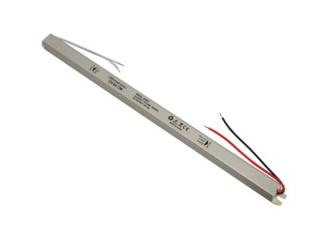 Zasilacz Led Super Slim 12V 72W IP20