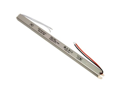 Zasilacz Led Super Slim 24V 72W IP20