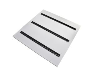 Panel led Tryton 60x60 40W 4000K 120lm/W samsung led UGR<16