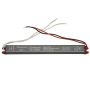 Zasilacz Led Super Slim 24V  18W  IP67 - 2