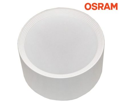 Downlight LED Perci oprawa natynkowa 20W 4000K biały 124lm/W OSRAM