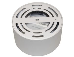 Downlight LED Perci oprawa natynkowa 30W 4000K biały 124lm/W OSRAM - 2