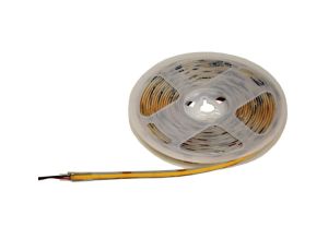 Taśma LED Premium 24V COB 5m 4000K biała neutralna IP20 384d/m - 2