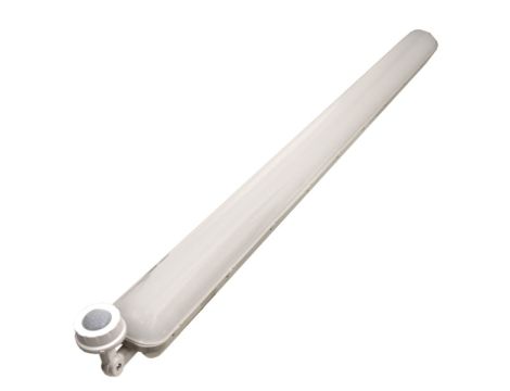 Oprawa hermetyczna LED Volter PQ 30W 120cm 4000K IP65 czujnik ruchu PIR - 3