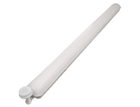 Oprawa hermetyczna LED Volter PQ 30W 120cm 4000K IP65 czujnik światła - 3