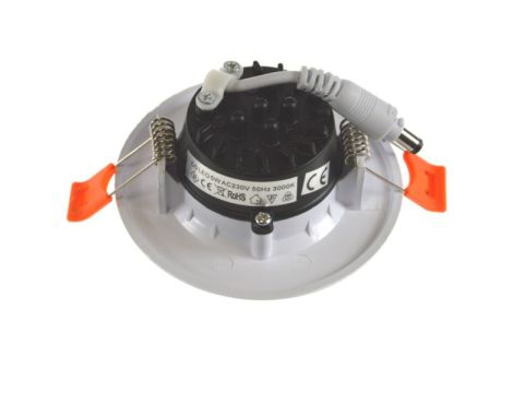 Downlight LED Leo 5W  4000K - 3