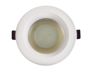 Downlight LED Leo 10W  3000K