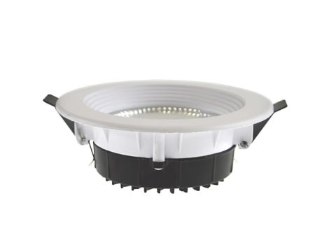 Downlight LED Leo 10W  3000K - 2