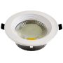 Downlight LED Leo 10W  3000K - 4