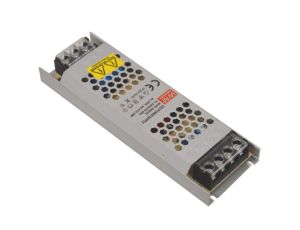 Zasilacz Led Ultra Slim 24V 100W - 2 Zasilacz Led Ultra Slim 24V 100W - 2