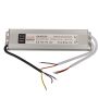 Zasilacz LED 24V 150W napięciowy IP67 aluminium eco - 2