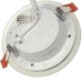 Downlight LED SMD CYBLE 12W  4000K - 3