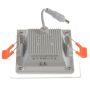 Downlight LED SMD FINITY oświetlenie podtynkowe 6W 4000K biała neutralna barwa światła - 3