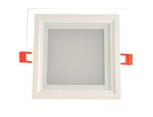 Downlight LED SMD FINITY oświetlenie podtynkowe 12W 4000K biała neutralna barwa światła