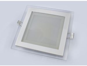 Downlight LED SMD FINITY oświetlenie podtynkowe 18W 3000K biała ciepła barwa światła